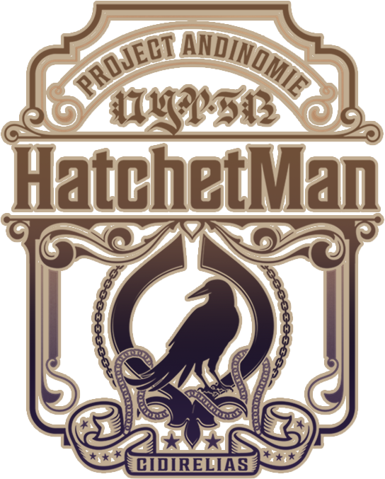 hatchetman图片